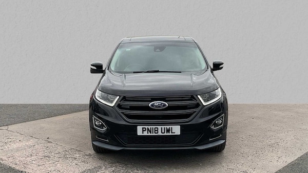 Used Ford Edge 2018 for sale - 76262336: Photo 4