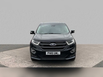 Used Ford Edge 2018 for sale - 76262336: Photo 4