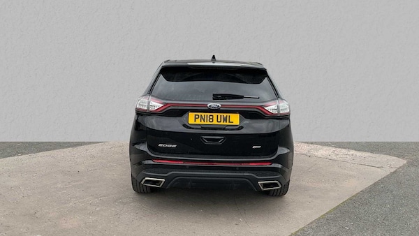 Used Ford Edge 2018 for sale - 76262336: Photo 5
