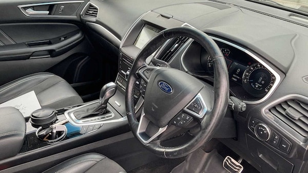 Used Ford Edge 2018 for sale - 76262336: Photo 6