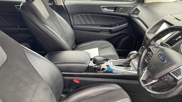 Used Ford Edge 2018 for sale - 76262336: Photo 7
