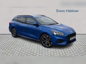 Used Ford Focus 2021 for sale - 77827333: Photo