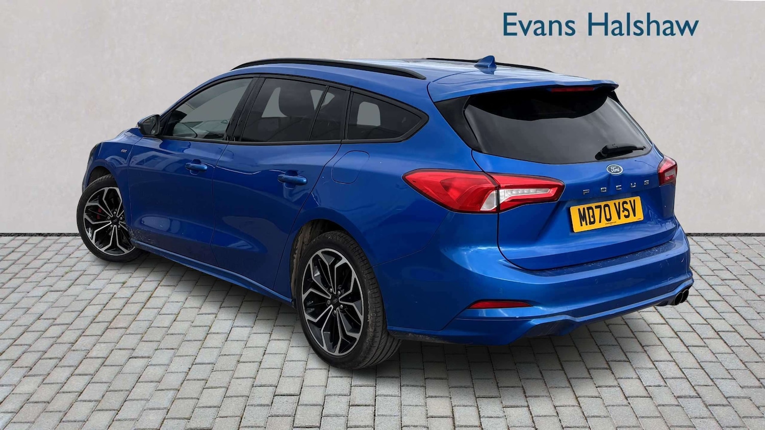 Used Ford Focus for sale - 77827333: Photo 2