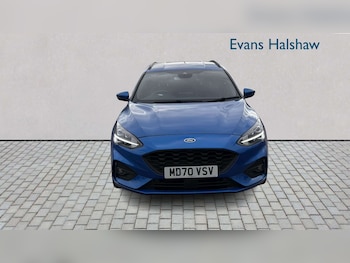 Used Ford Focus 2021 for sale - 77827333: Photo