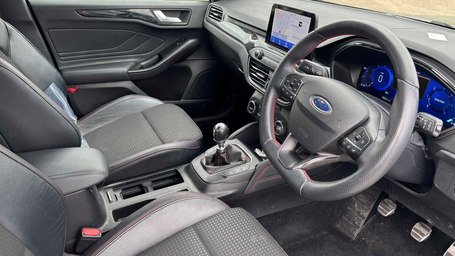 Used Ford Focus for sale - 77827333: Photo 6