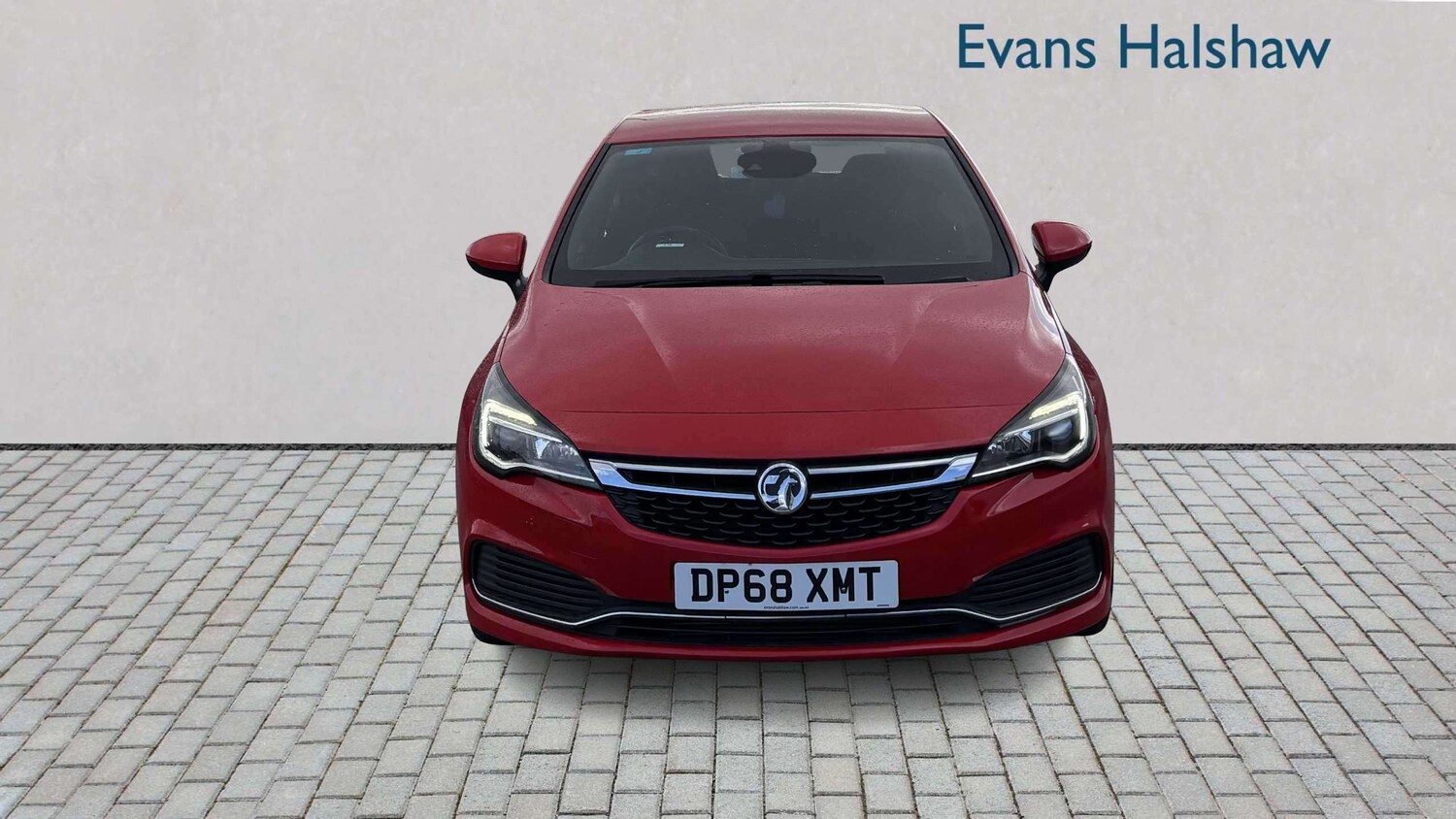 Used Vauxhall Astra for sale - 77842490: Photo 4