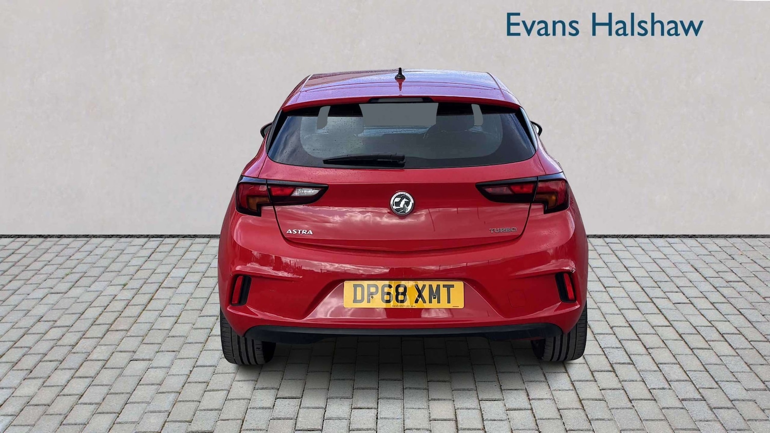 Used Vauxhall Astra for sale - 77842490: Photo 5