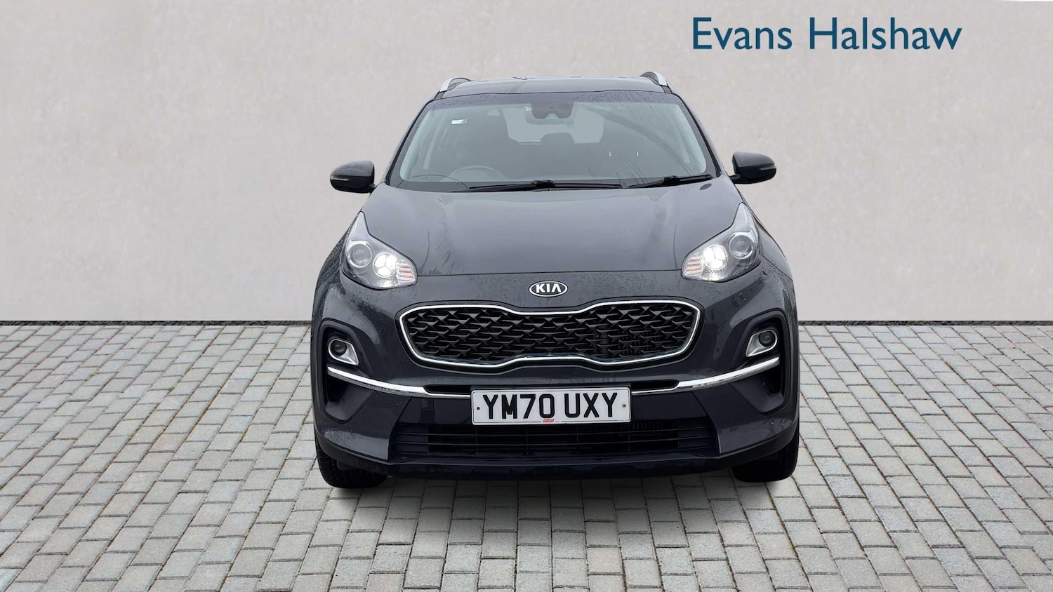 Used Kia Sportage 2021 for sale - 77347931: Photo 4