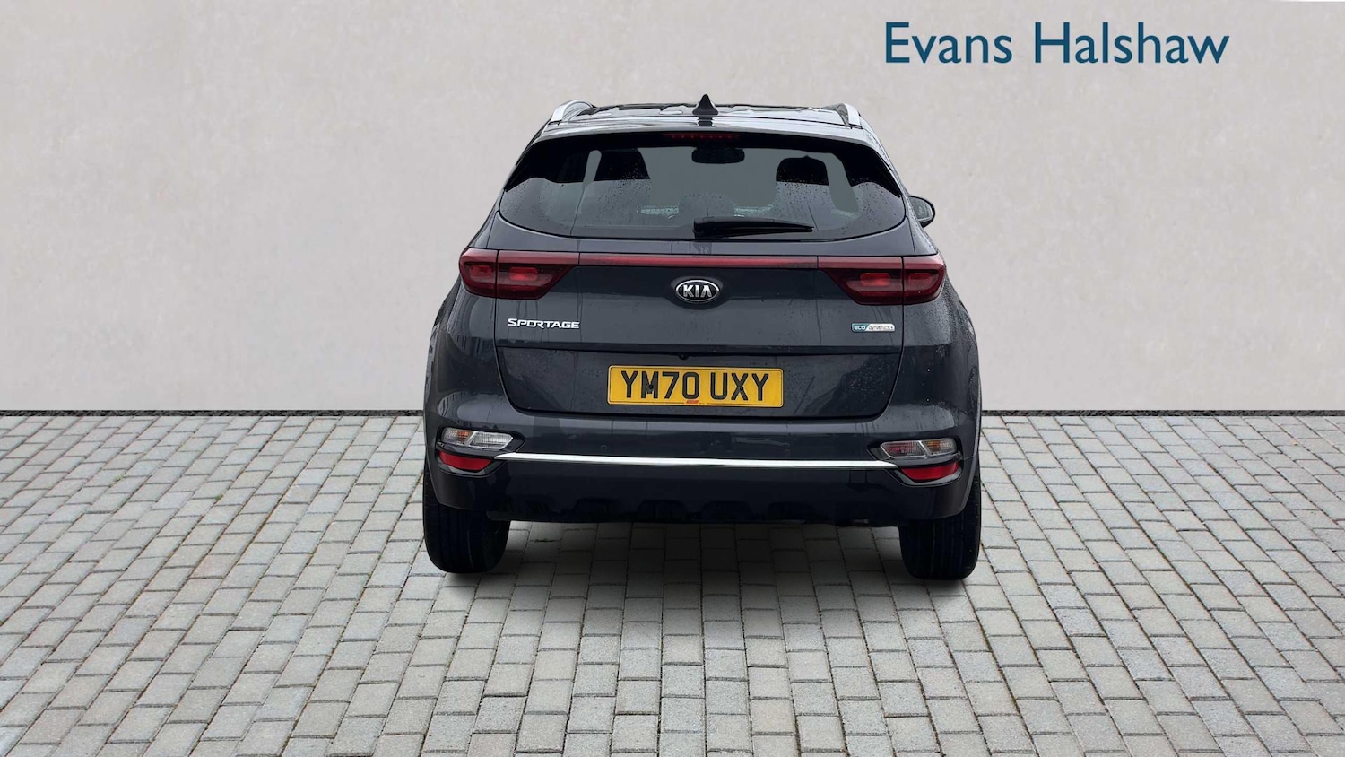 Used Kia Sportage 2021 for sale - 77347931: Photo 5