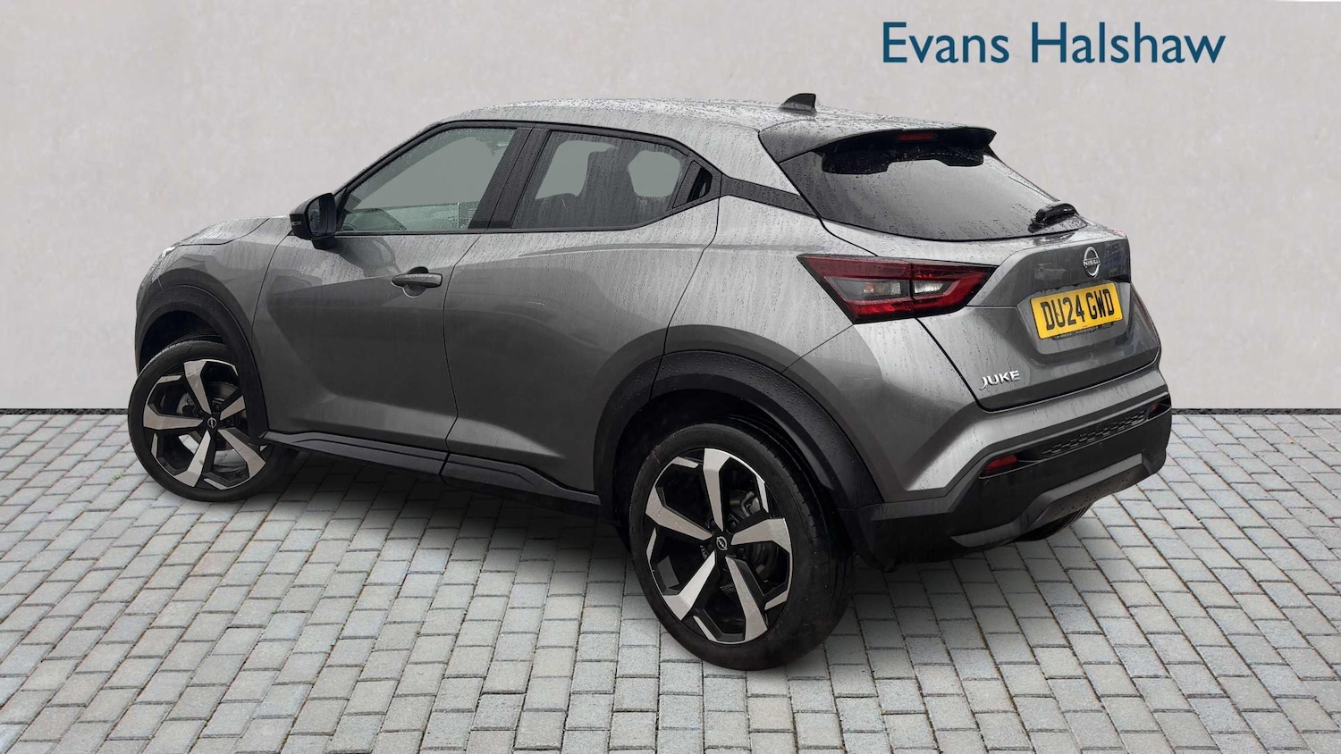 Used Nissan Juke 2024 for sale - 77281923: Photo 2