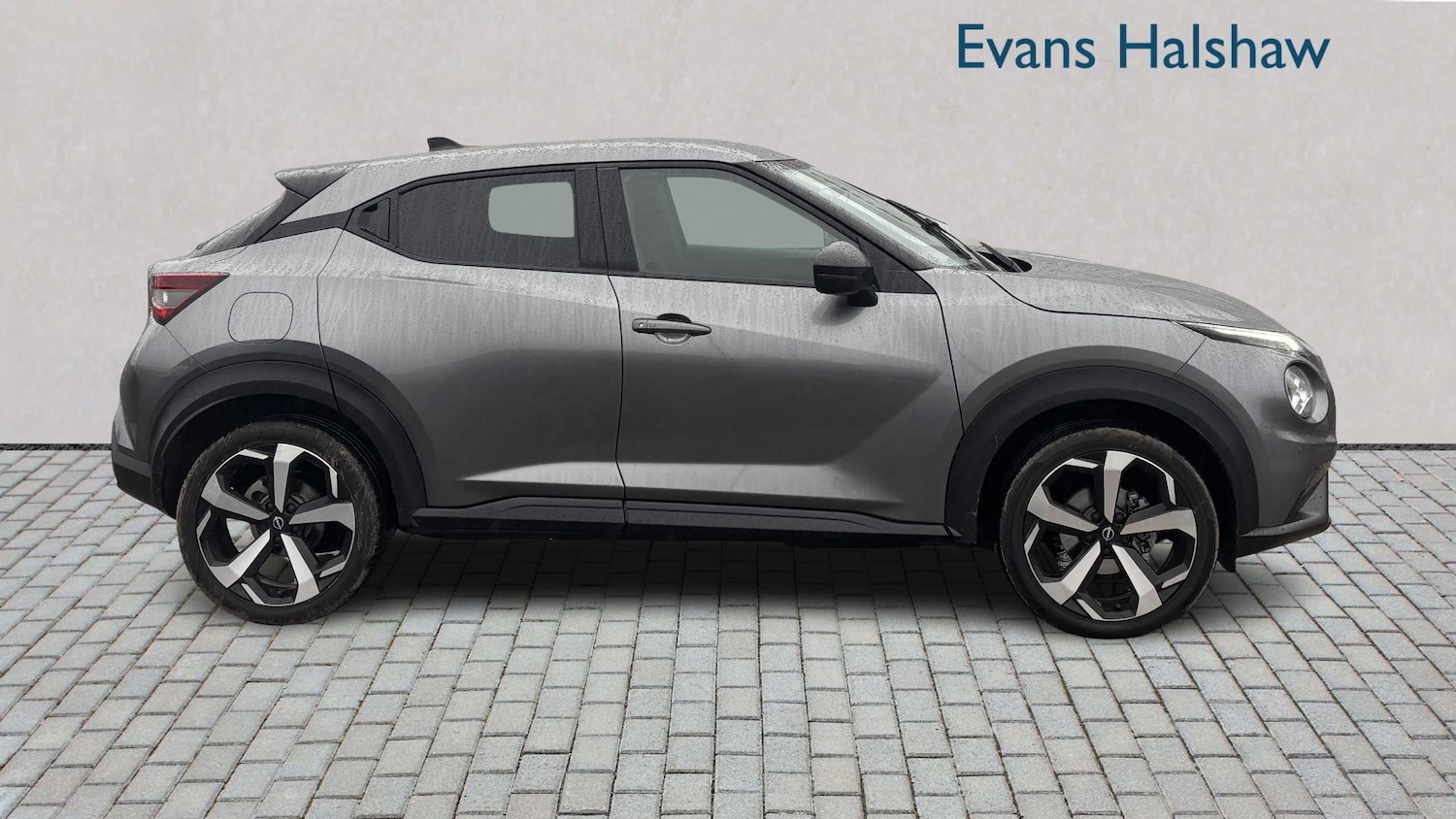 Used Nissan Juke 2024 for sale - 77281923: Photo 3