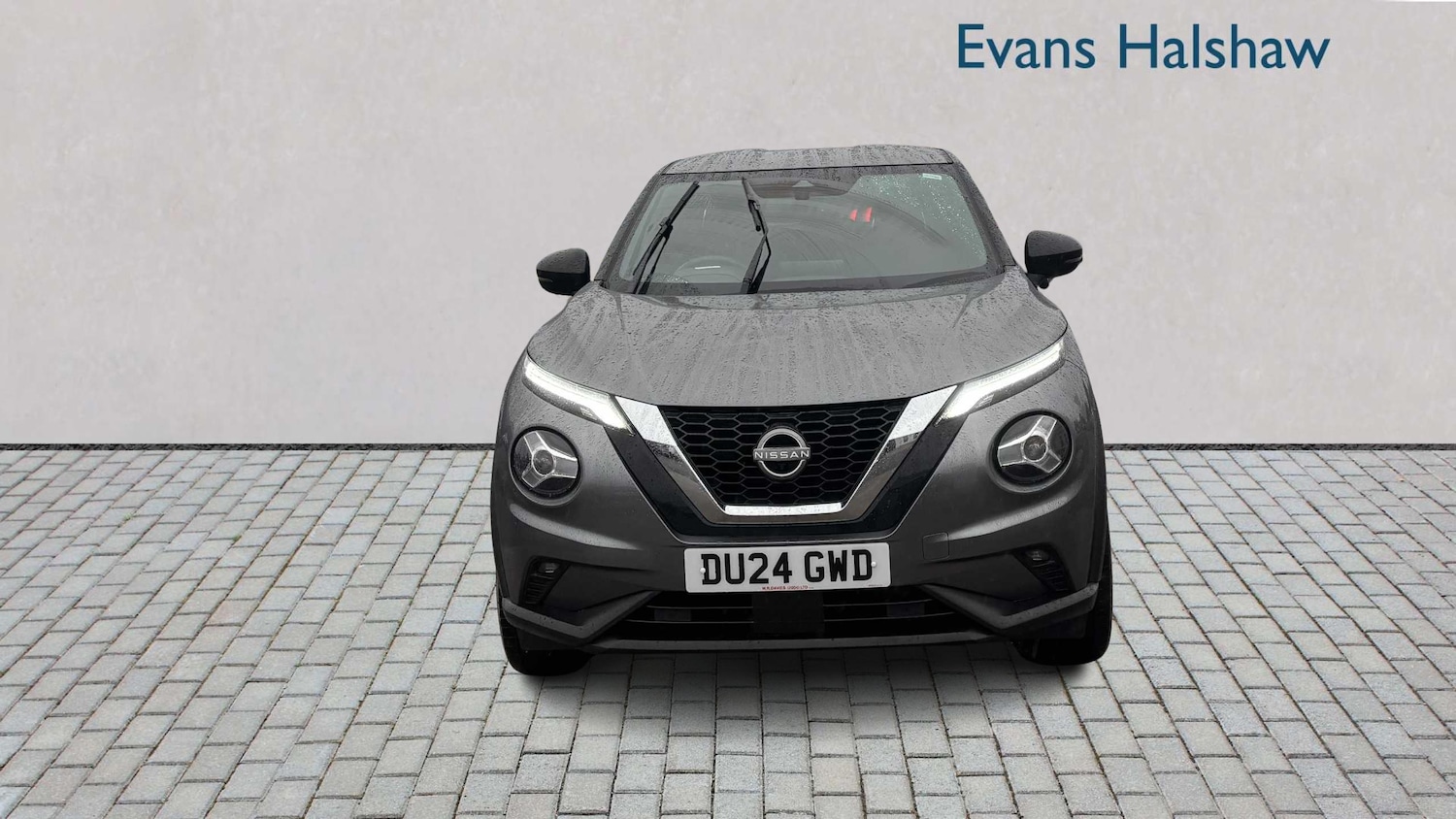 Used Nissan Juke 2024 for sale - 77281923: Photo 4