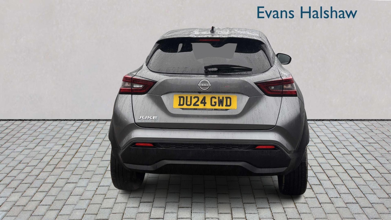 Used Nissan Juke 2024 for sale - 77281923: Photo 5