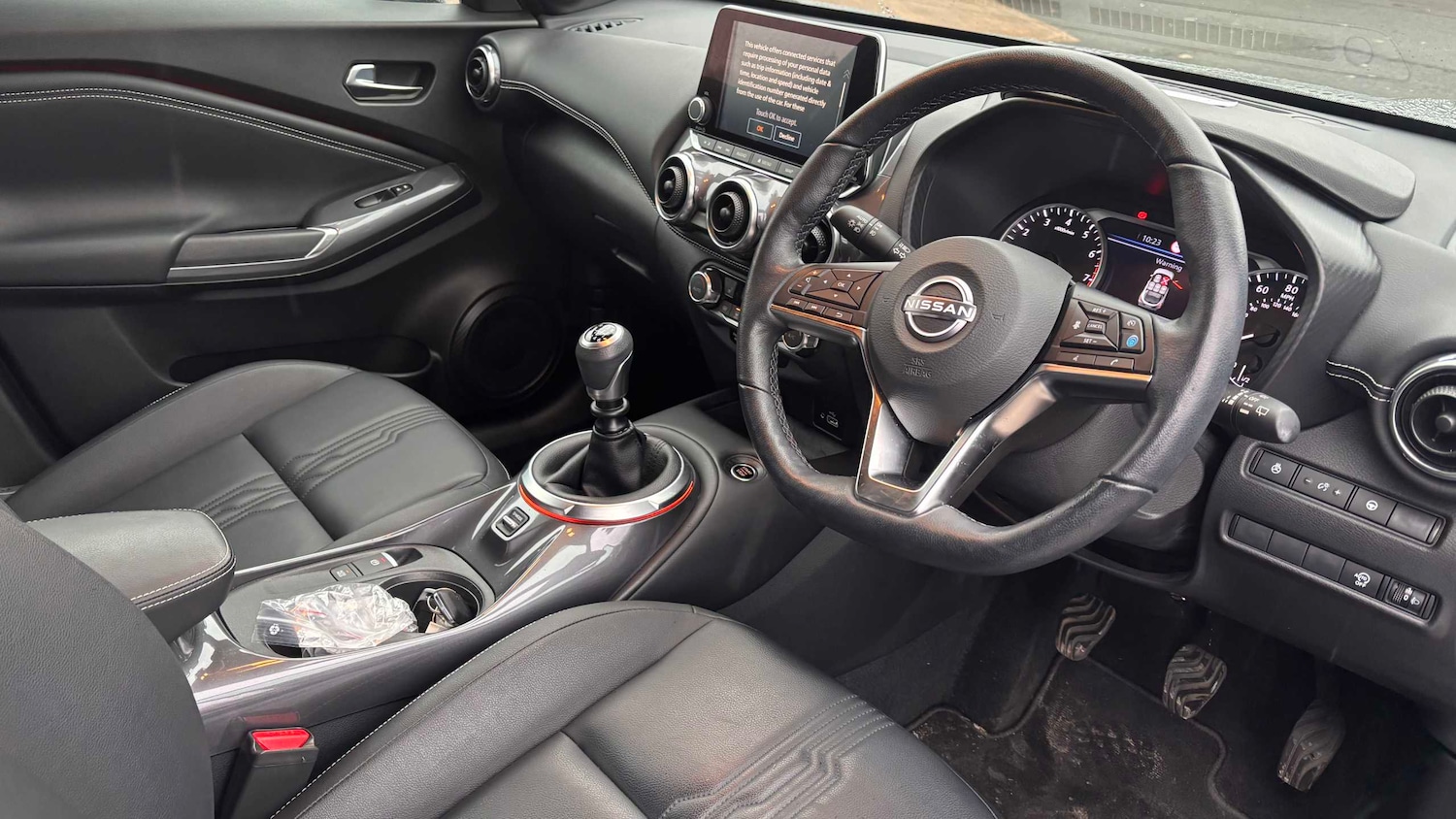 Used Nissan Juke 2024 for sale - 77281923: Photo 6