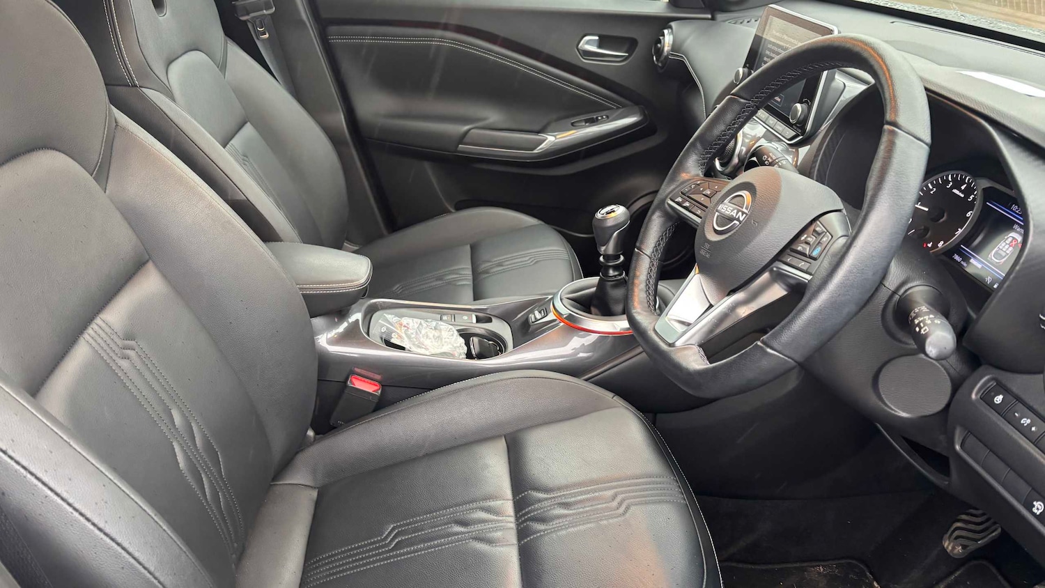 Used Nissan Juke 2024 for sale - 77281923: Photo 7