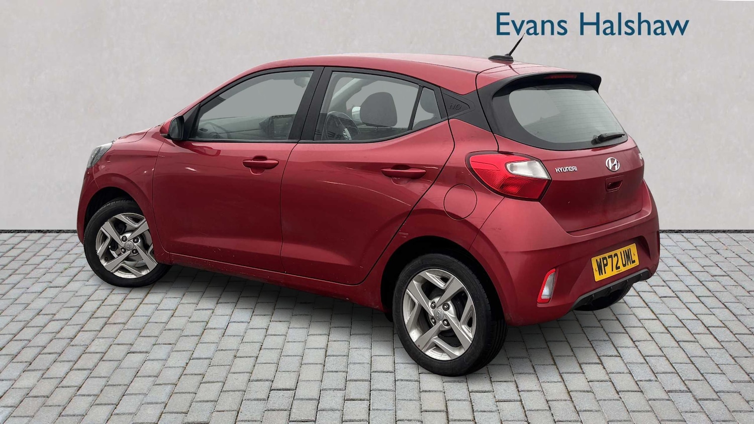 Used Hyundai i10 for sale - 77257434: Photo 2