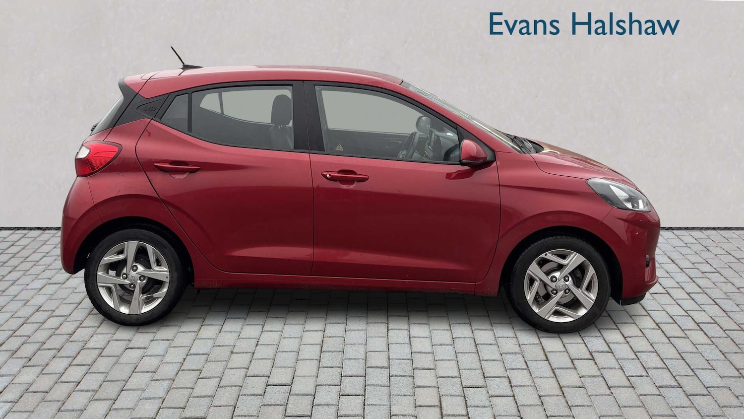 Used Hyundai i10 for sale - 77257434: Photo 3