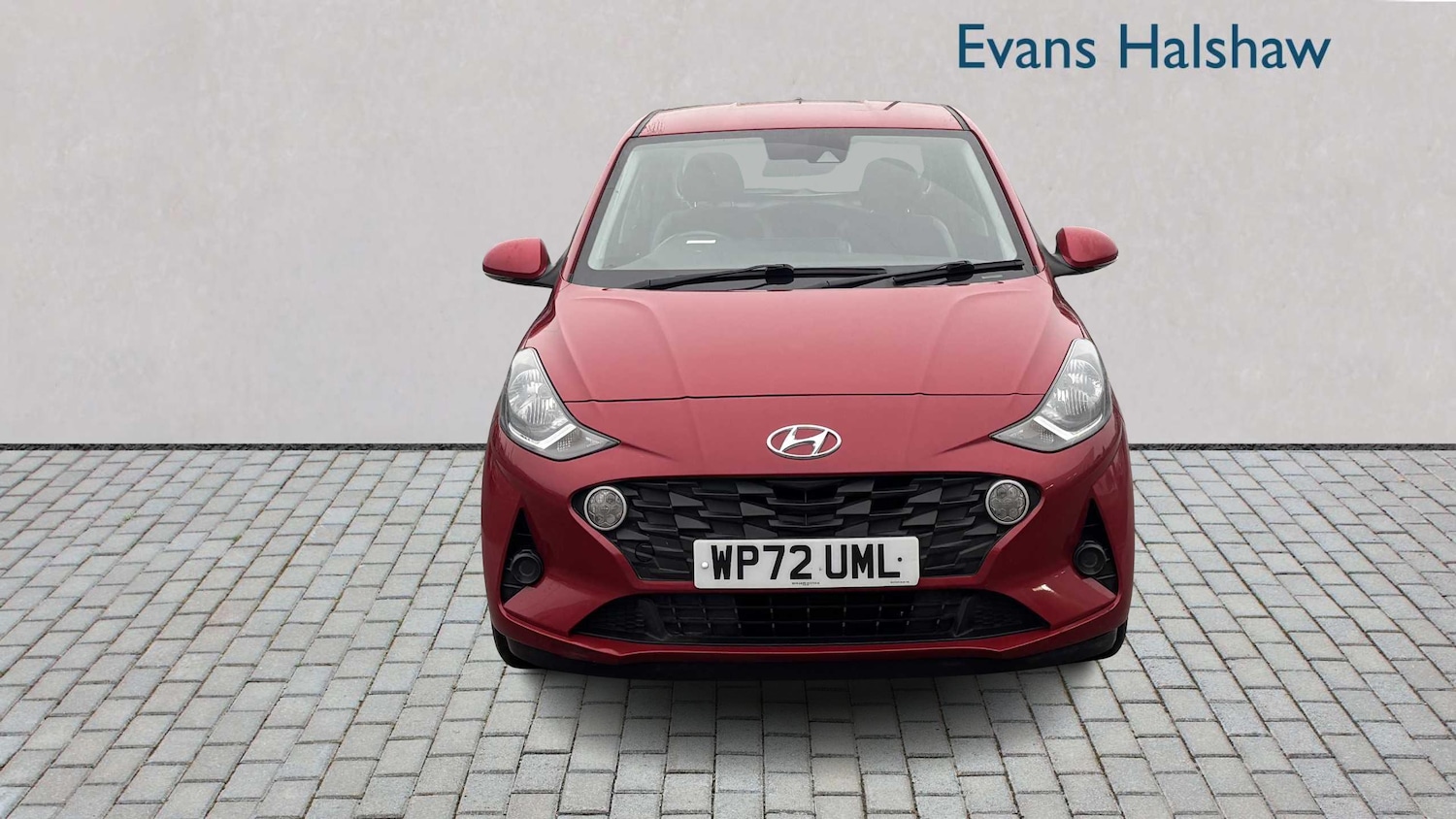 Used Hyundai i10 for sale - 77257434: Photo 4