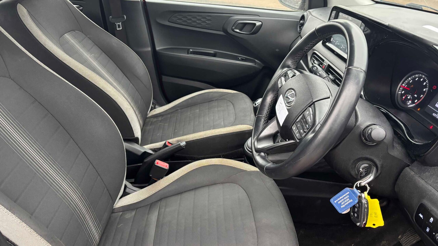 Used Hyundai i10 for sale - 77257434: Photo 7