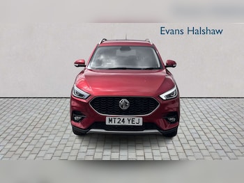 Used MG MG ZS 2024 for sale - 78787004: Photo