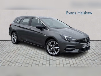 2021 - 1.4 Turbo SRi Nav 5dr Auto