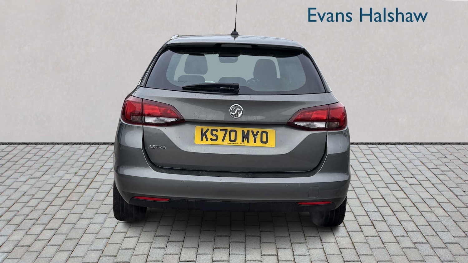 Used Vauxhall Astra 2021 for sale - 77076544: Photo 5