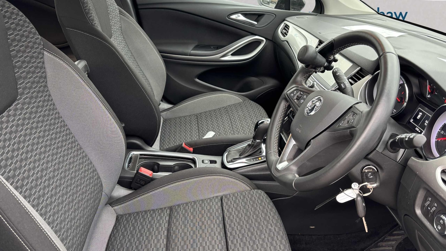 Used Vauxhall Astra 2021 for sale - 77076544: Photo 7