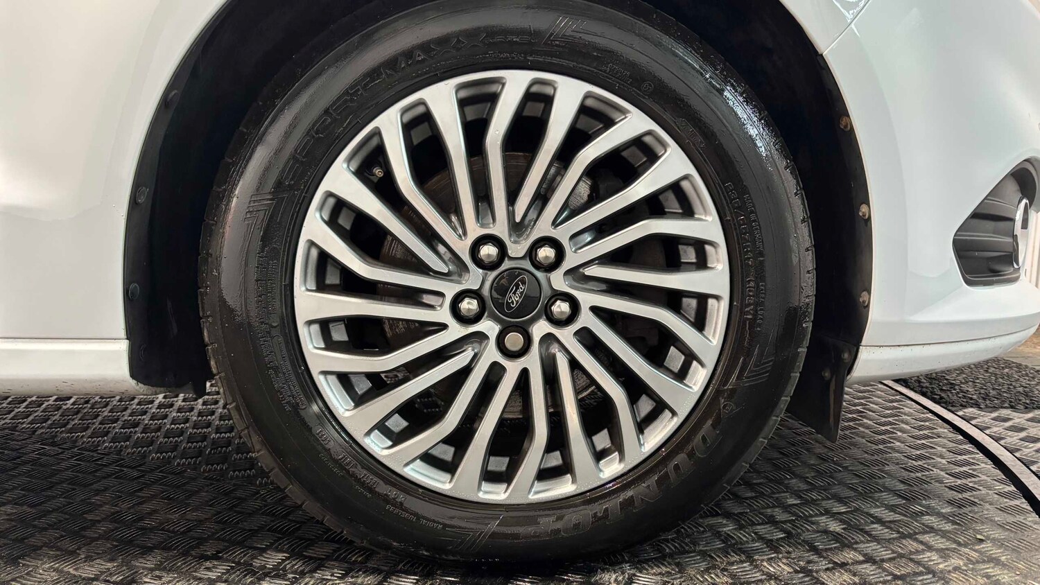 Used Ford S-Max 2018 for sale - 76125893: Photo 10