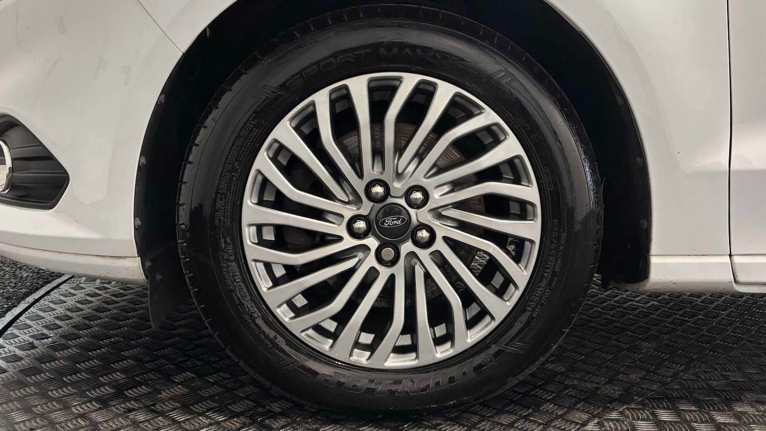 Used Ford S-Max 2018 for sale - 76125893: Photo 11