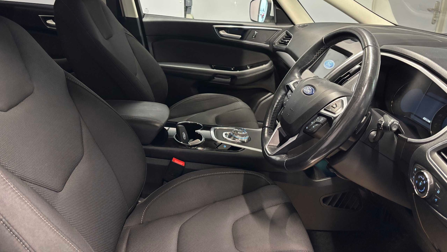 Used Ford S-Max 2018 for sale - 76125893: Photo 14