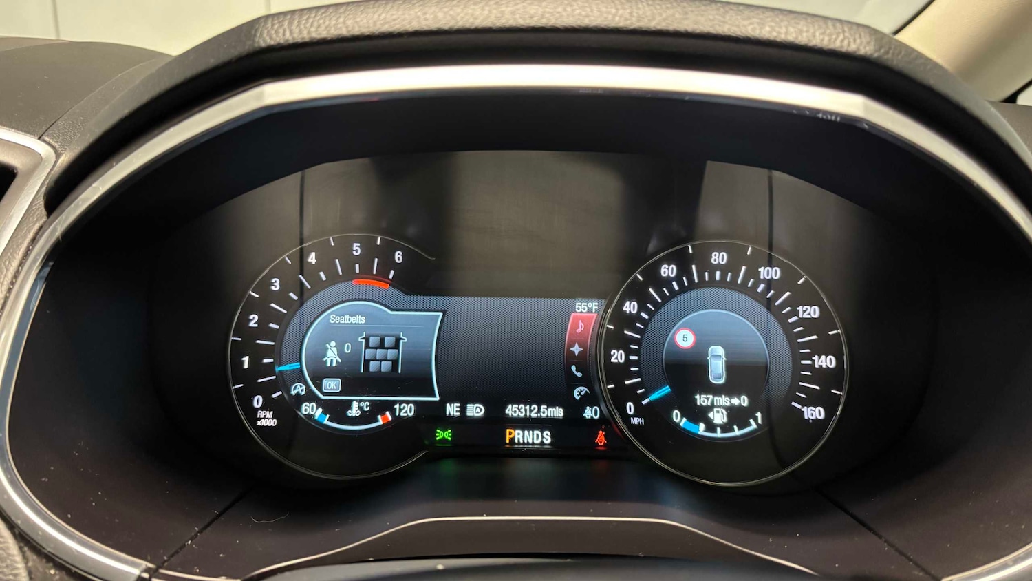 Used Ford S-Max 2018 for sale - 76125893: Photo 15