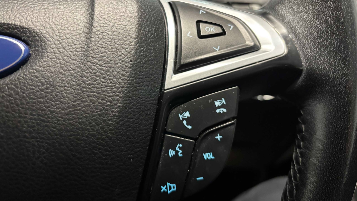 Used Ford S-Max 2018 for sale - 76125893: Photo 17