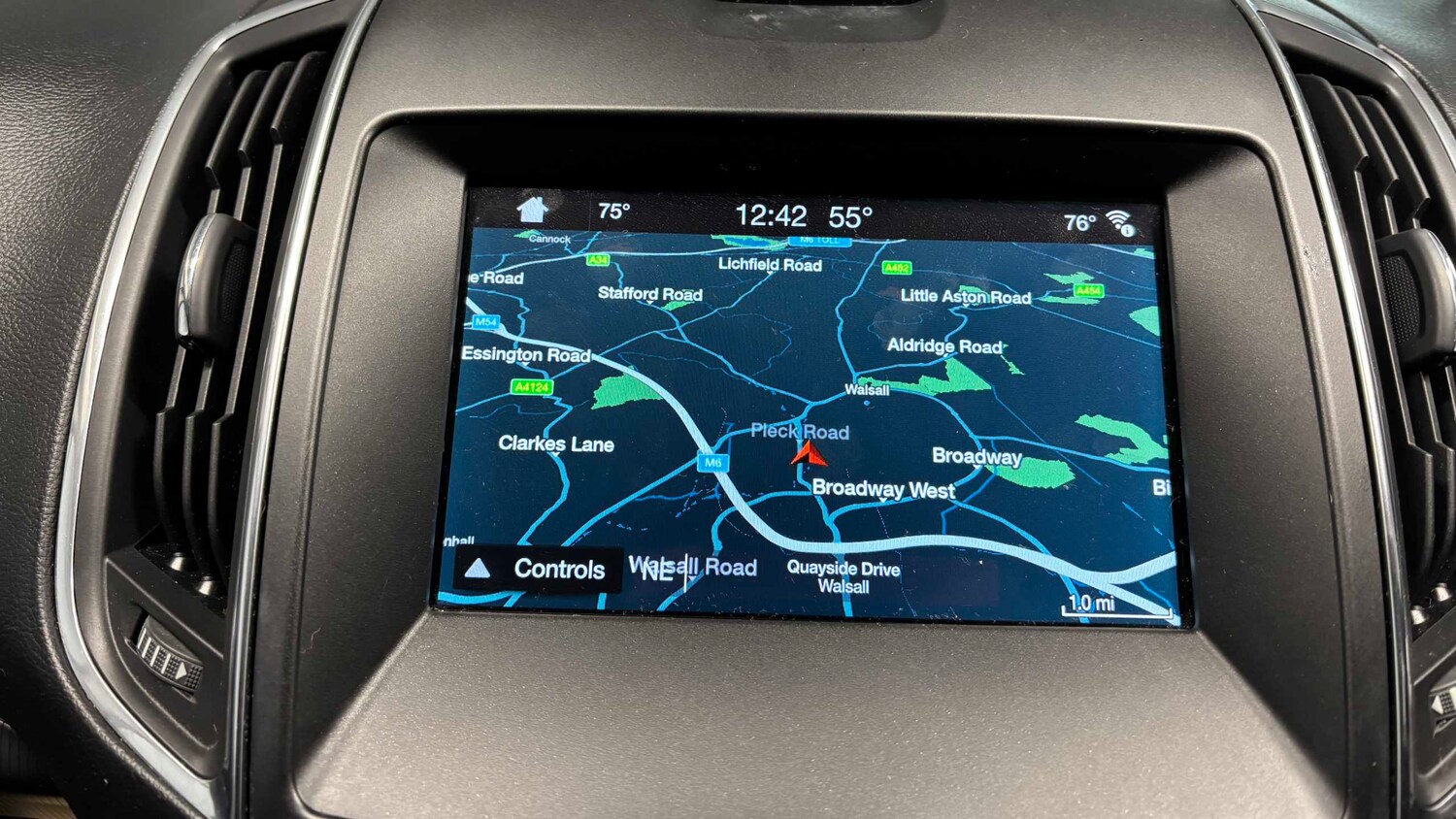 Used Ford S-Max 2018 for sale - 76125893: Photo 18