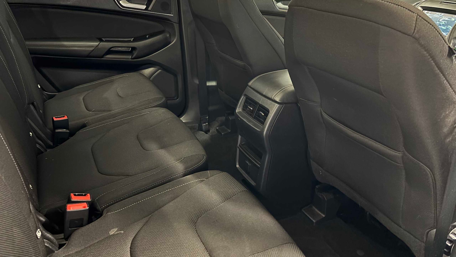 Used Ford S-Max 2018 for sale - 76125893: Photo 22