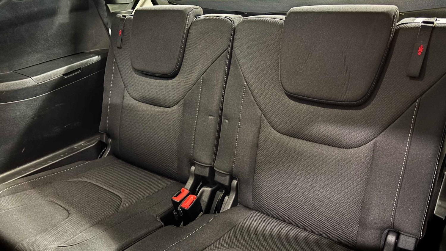 Used Ford S-Max 2018 for sale - 76125893: Photo 27