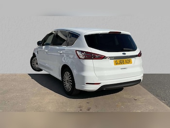 Used Ford S-Max 2018 for sale - 76125893: Photo