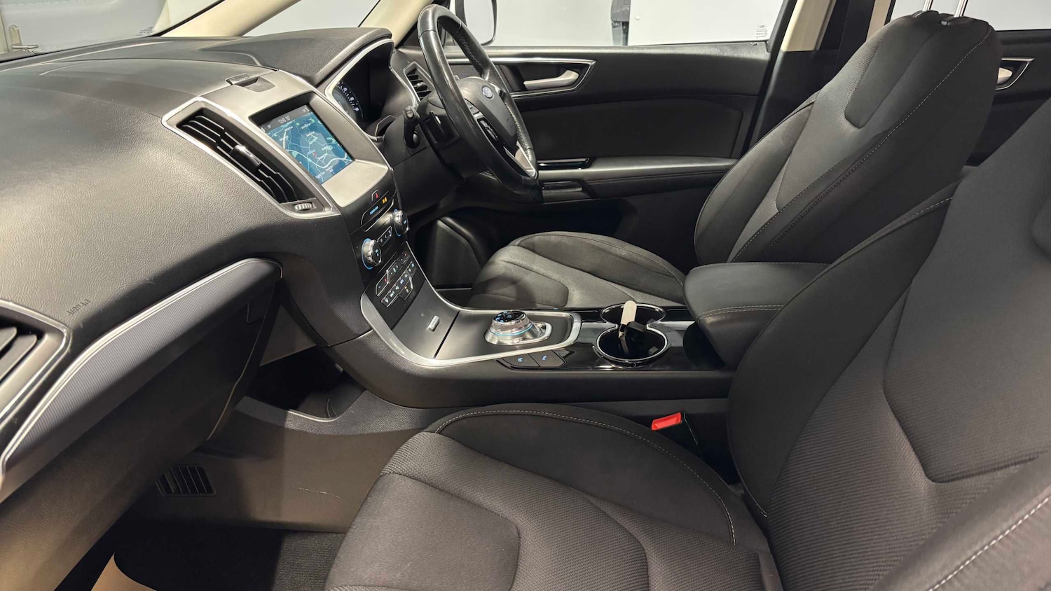 Used Ford S-Max 2018 for sale - 76125893: Photo 30