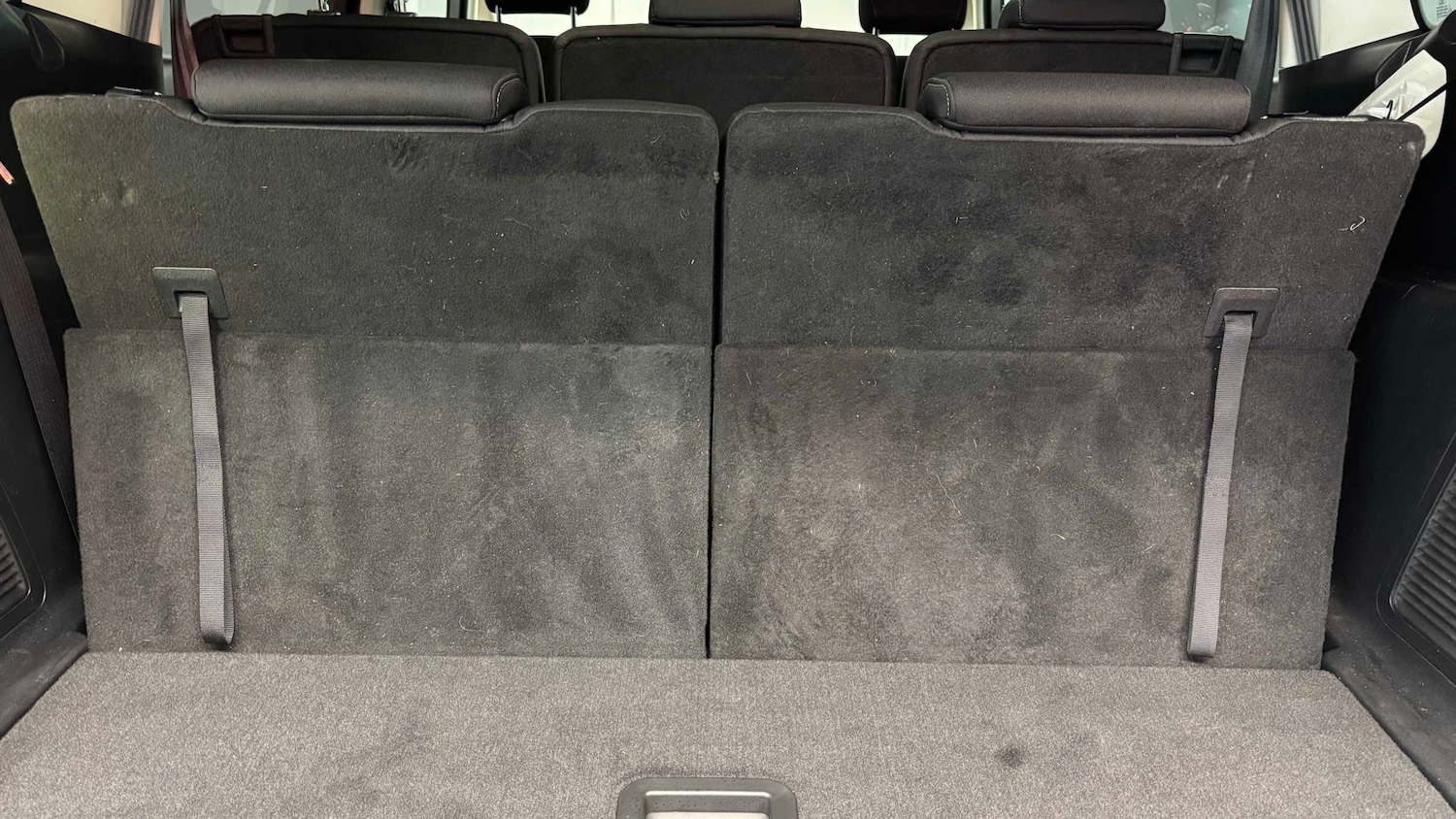 Used Ford S-Max 2018 for sale - 76125893: Photo 31