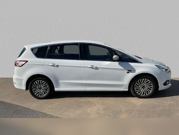 Used Ford S-Max 2018 for sale - 76125893: Photo