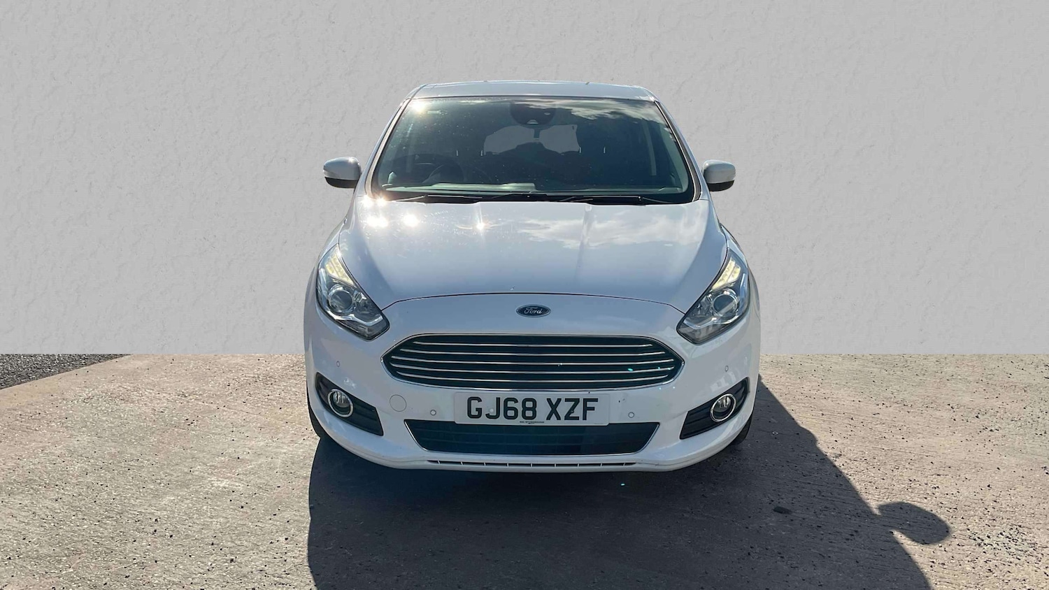 Used Ford S-Max 2018 for sale - 76125893: Photo 4