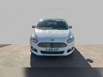 Used Ford S-Max 2018 for sale - 76125893: Photo