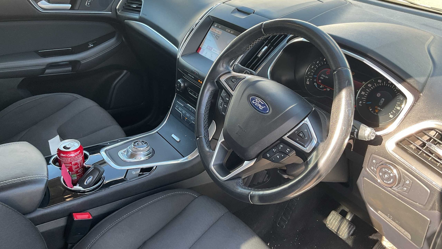 Used Ford S-Max 2018 for sale - 76125893: Photo 6