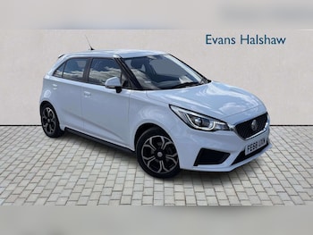 Used MG MG3 2018 for sale - 78378549: Photo