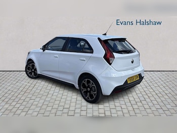 Used MG MG3 2018 for sale - 78378549: Photo