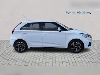 Used MG MG3 2018 for sale - 78378549: Photo