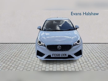 Used MG MG3 2018 for sale - 78378549: Photo