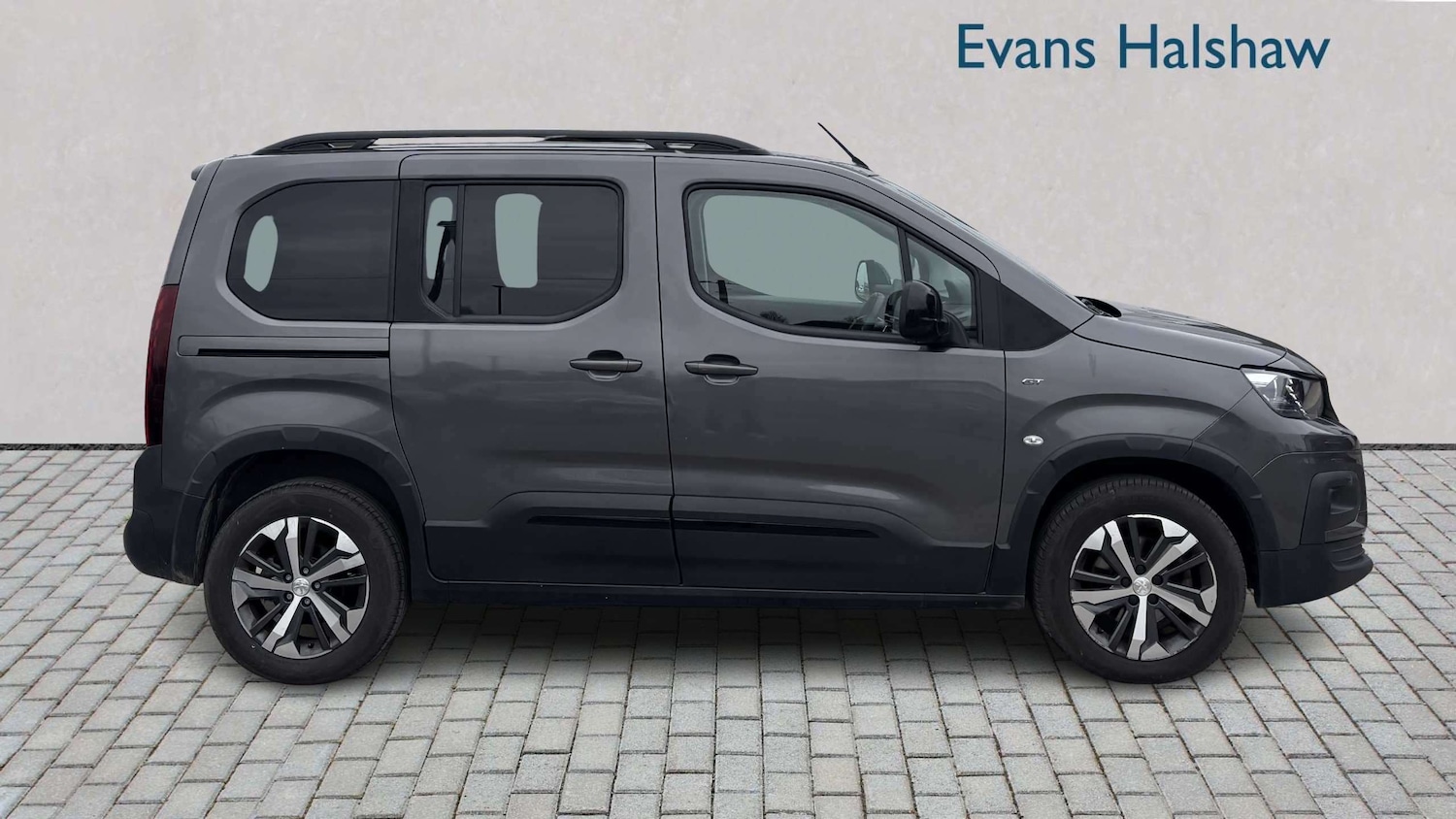 Used Peugeot Rifter 2022 for sale - 77740973: Photo 3