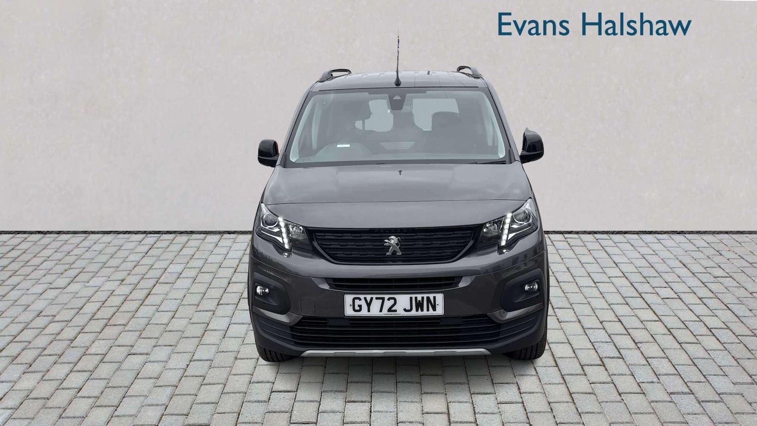 Used Peugeot Rifter 2022 for sale - 77740973: Photo 4