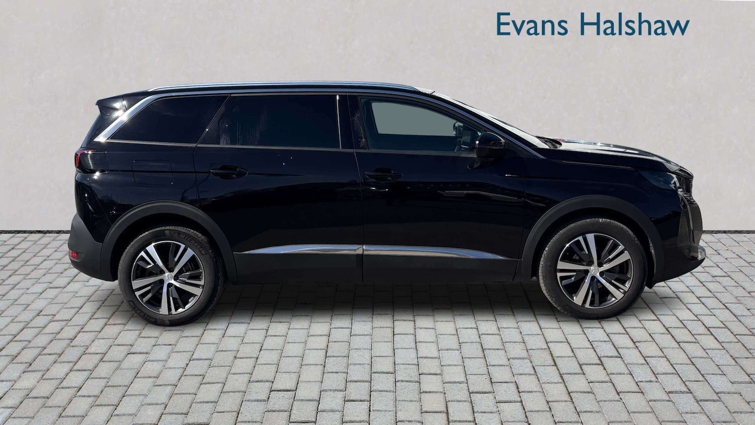 Used Peugeot 5008 2022 for sale - 78161448: Photo 3