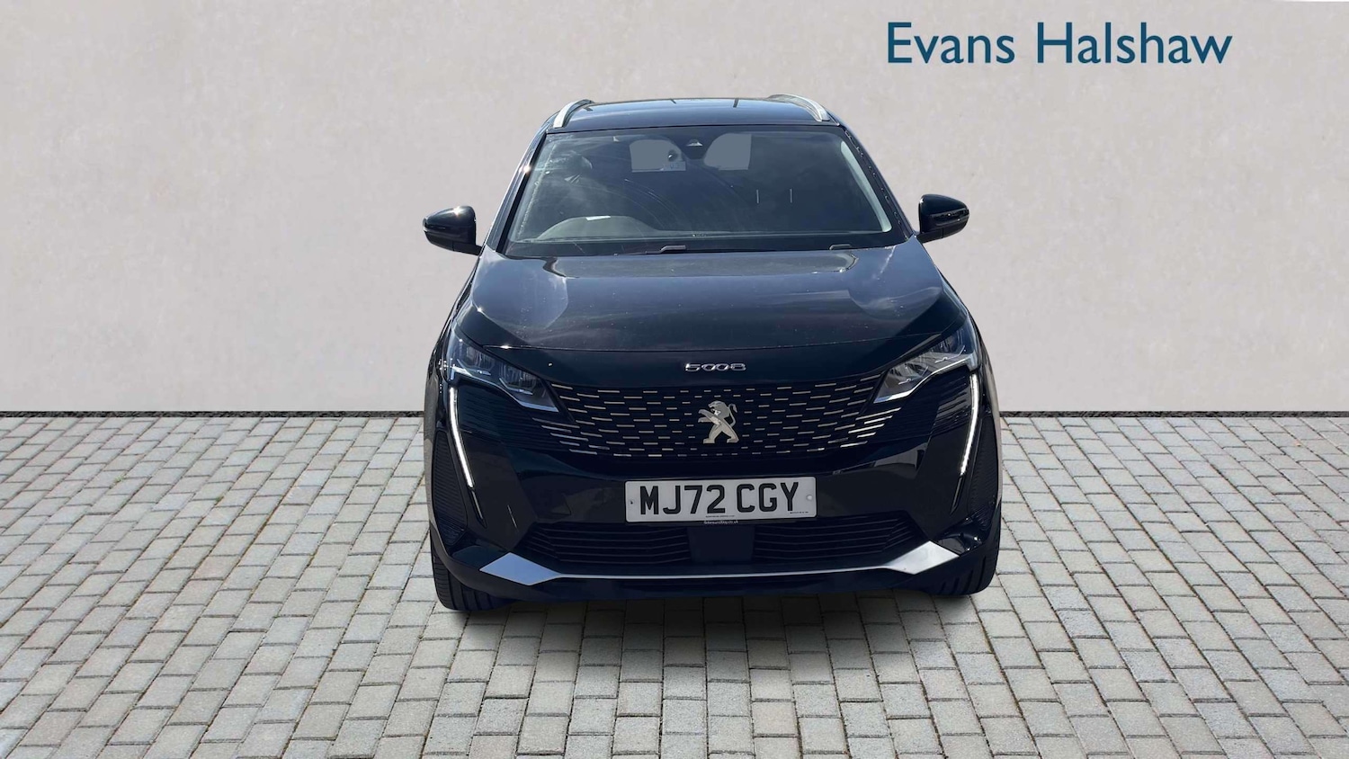 Used Peugeot 5008 2022 for sale - 78161448: Photo 4